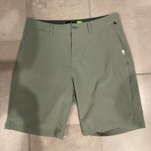 Quiksilver shorts
